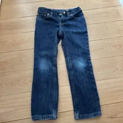 ラルフローレン　ジーパン　110 美品のサムネイル