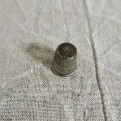 アンティークシンブル・指貫・まとめ処分・ハンドメイド手芸、裁縫道具・コレクション アンティークシンブル・指貫・まとめ処分・ハンドメイド手芸