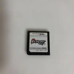ポケットモンスター ホワイト