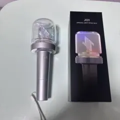 JO1 OFFICIAL LIGHT STICK Ver.2 ペンライト