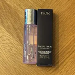 ディオール　DIOR バックステージ　エアーフラッシュミスト　ミスト状化粧水のサムネイル