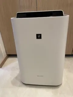 2026年最新】シャープ 加湿空気清浄機 ki-nx75の人気アイテム - メルカリ