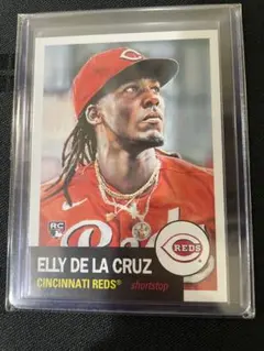 ELLY DE LA CRUZ Living set デラクルーズRC 期間限定