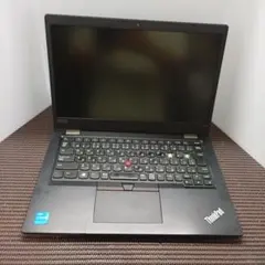 Lenovo ThinkPad X13 Gen2 ジャンク 部品取り - メルカリ