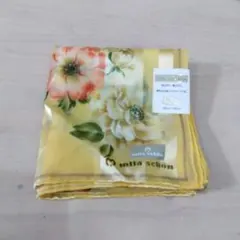 シルクハンカチ