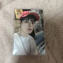 Straykids スキズ スンミンhop 合 トレカ