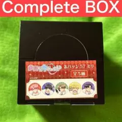 多聞くん今どっち！？ 缶バッジ 石橋ナツキ ポップアップ - メルカリ