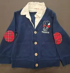 PEANUTS スヌーピー 110