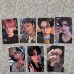 ENHYPEN ROMANCE UNTOLD 中華 yzy 5.0