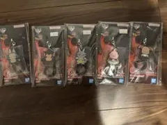 一番くじ　ドラゴンボール　G賞　リングストラップ　まとめ売り