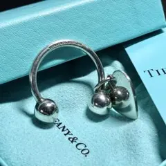 Tiffany & Co. CENTURION キーリング AMEX | Mercari