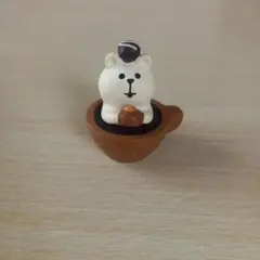 ☆コンコンブル　ショコラしろくま☆concombre チョコレート ココア☆