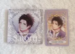 スタンドマイヒーローズ