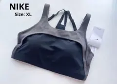 NIKE スポーツブラ　ヨガ XL