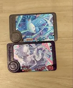 ポケモンフレンダ ミュウ