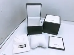 GUCCI　腕時計ケース　空箱　8個セット 2025年最新】グッチ 時計 空箱の人気アイテム - メルカリ