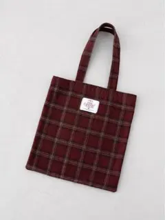 ゆ*︎様 darich トートバッグのサムネイル