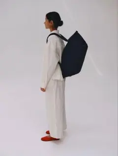 olend HAKU BAG バッグ ブラックのサムネイル
