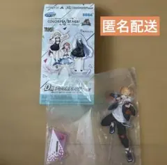 SEGAラッキーくじ プロセカ 東雲彰人 アクスタ