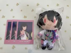 あんスタ コスマス ぱしゃっつ 8周年 朔間凛月