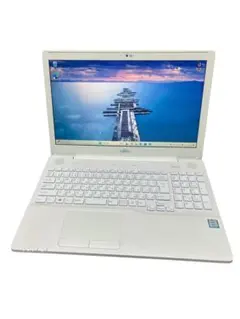 2025年最新】lifebook ah50/b3の人気アイテム - メルカリ