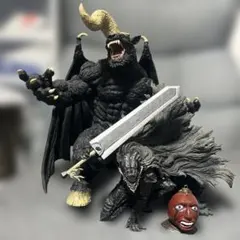 2026年最新】ベルセルク 1の人気アイテム - メルカリ