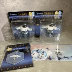 ハ*タ様 サンリオ　ハッピーくじ