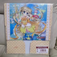 新品未開封 カードファイト!! ヴァンガード ストレージボックス パシフィカ