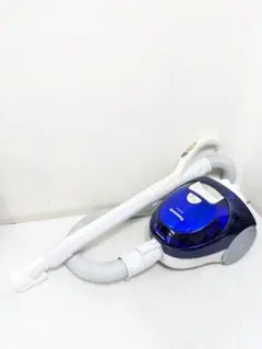 TOSHIBA 東芝 VC-P77E7 紙パック式掃除機 - メルカリ