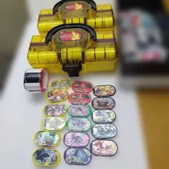 超貴重！！】ポケモントレッタ20枚まとめ売り ケース付き - メルカリ