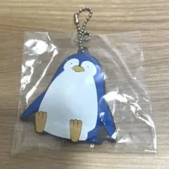 SPY×FAMILY スパイファミリー　一番くじ　ペンギン　ラバーストラップ