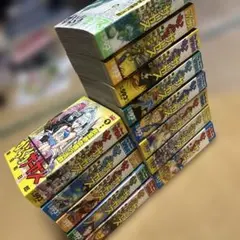 レア　良品　からくりサーカス　1-16巻完結　コンビニ版 レア 良品 からくりサーカス 1-16巻完結 コンビニ版 - メルカリ