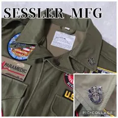 2026年最新】sessler mfgの人気アイテム - メルカリ