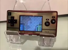 ゲームボーイミクロ ファミコン　20周年記念