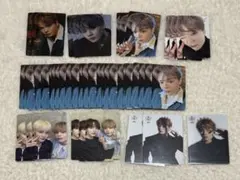 JO1 鶴房汐恩　トレカ