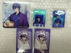 レオス・ヴィンセント グッズ まとめ売り