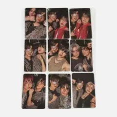 &TEAM BtL EJ ケミトレカ まとめ売り