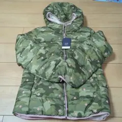 GAPジャンパー　新品未使用品　160㌢