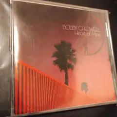Bobby Caldwell Heart of Mine 1989年リリース