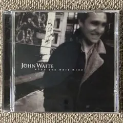 John Waite ★ WHEN YOU WERE MINE CD 輸入盤