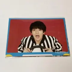 Aぇ! group 正門良規 フォトセット 2020春松竹