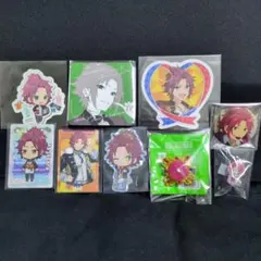 あんスタ 衣更真緒 グッズセット