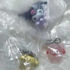 サンリオ ガチャ