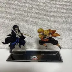 鬼滅の刃アクスタ