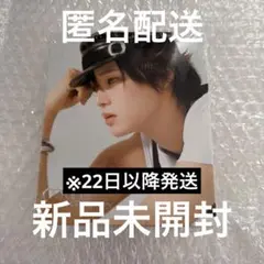 ＊22日発送【新品未開封】&TEAM K Mark on Me ソロジャケ