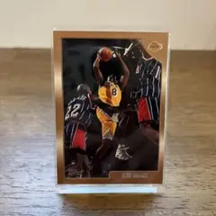 Kobe Bryant NBA トレーディングカード 68