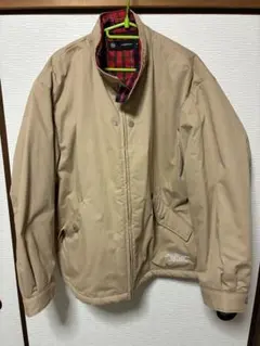 undercover ブルゾン