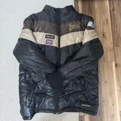 ダウンジャケット