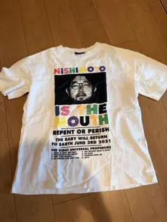 MEDICOM TOY✕IWGP 窪塚洋介 Tシャツ S - メルカリ