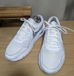 NIKE ナイキ WMNS AIR MAX SC ホワイト　サイズ24.5cm